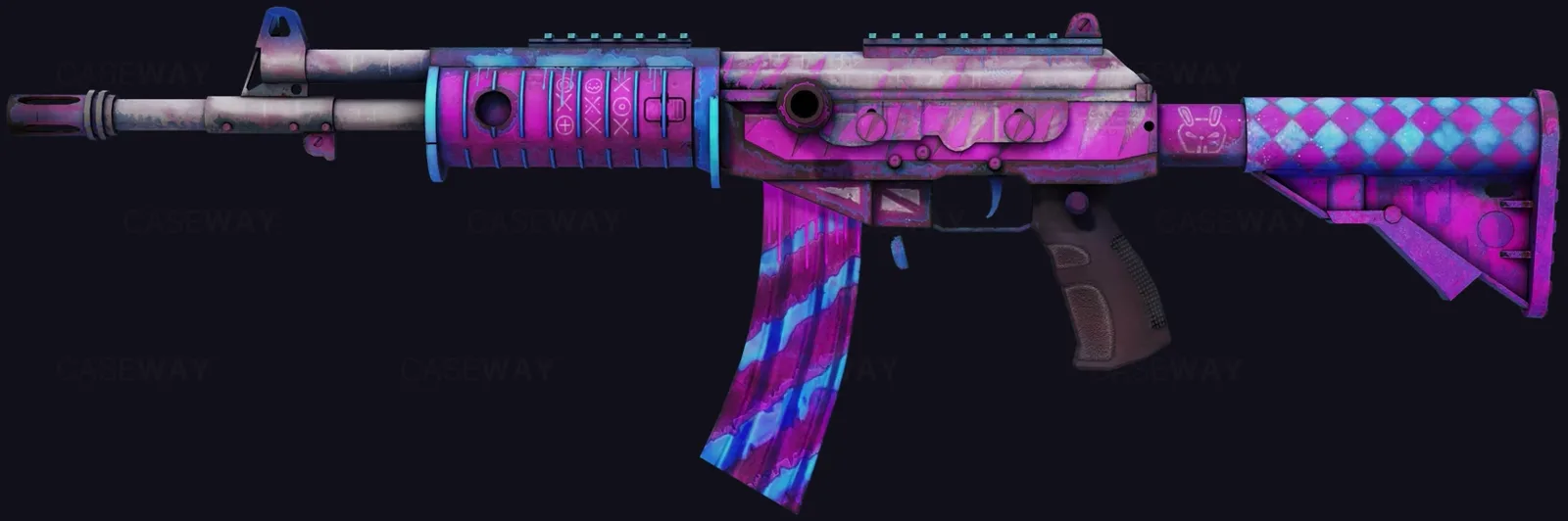 Galil AR | Sugar Rush