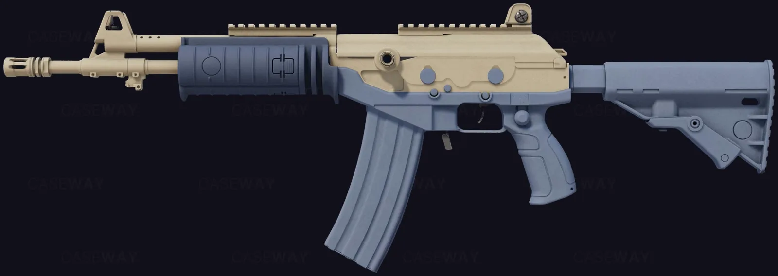 Galil AR | Tornado