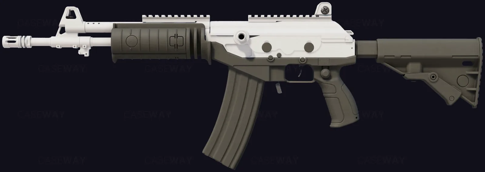 Galil AR | Tuxedo