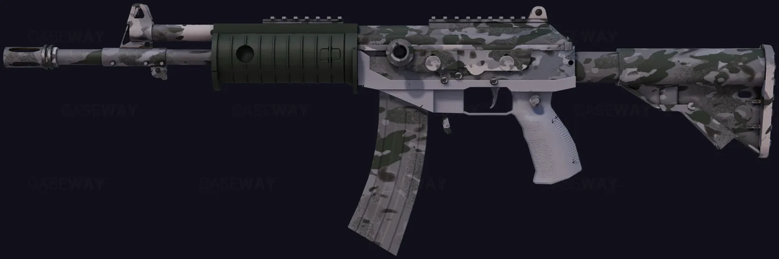 Galil AR | Urban Rubble
