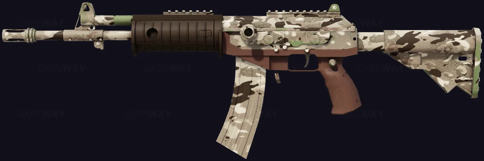 Galil AR | VariCamo
