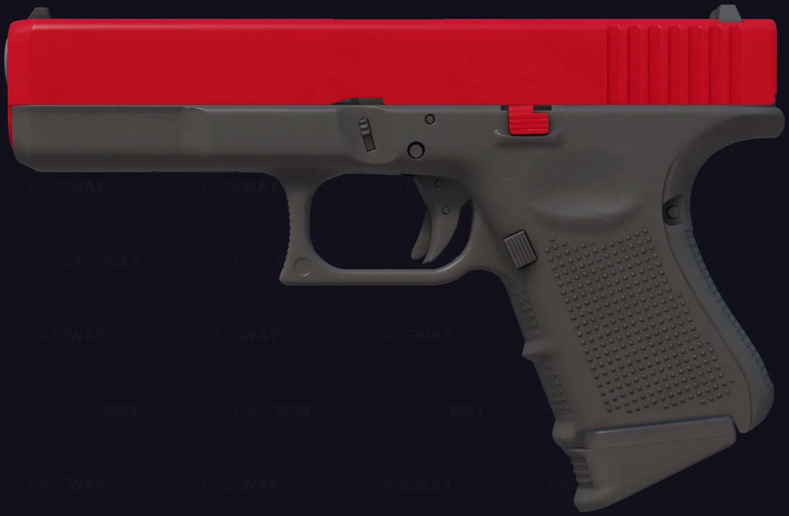 Glock-18 | Candy Apple