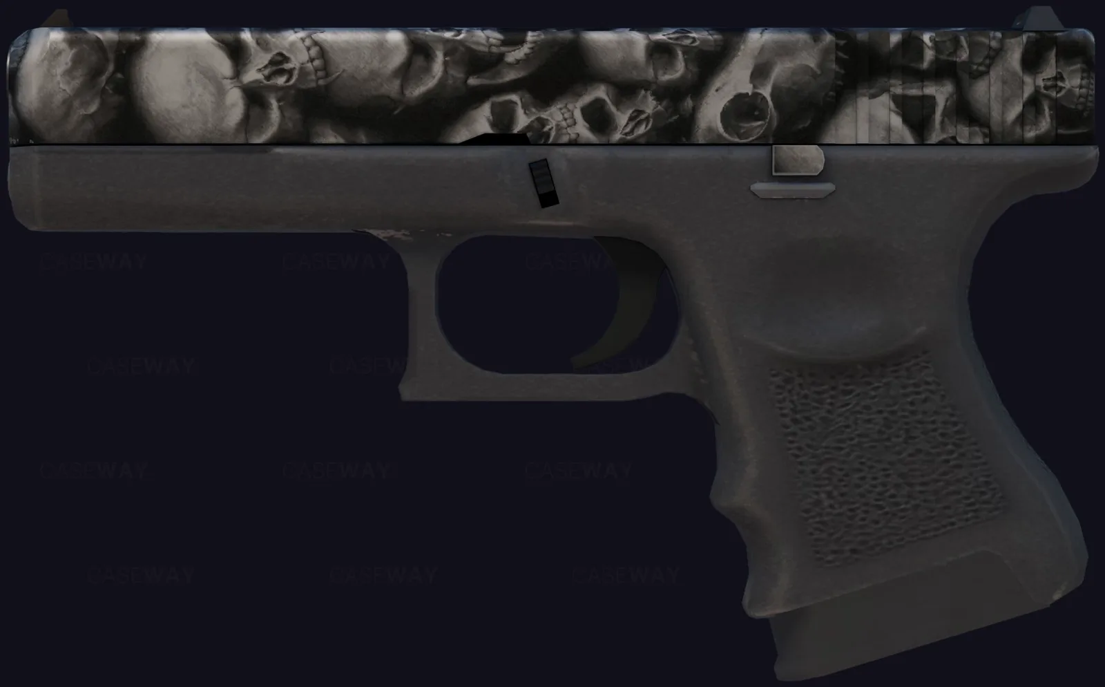 Glock-18 | Catacombs