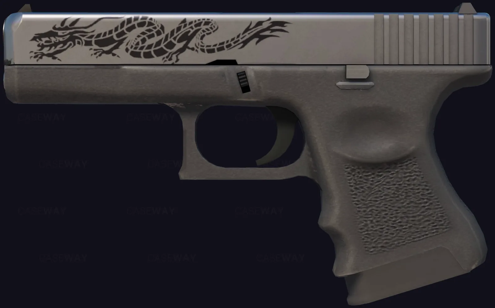 Glock-18 | Dragon Tattoo