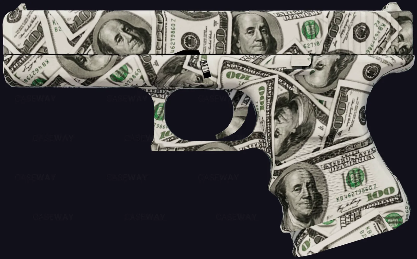 Glock-18 | Franklin