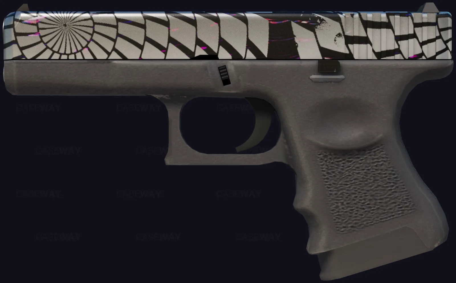 Glock-18 | Grinder