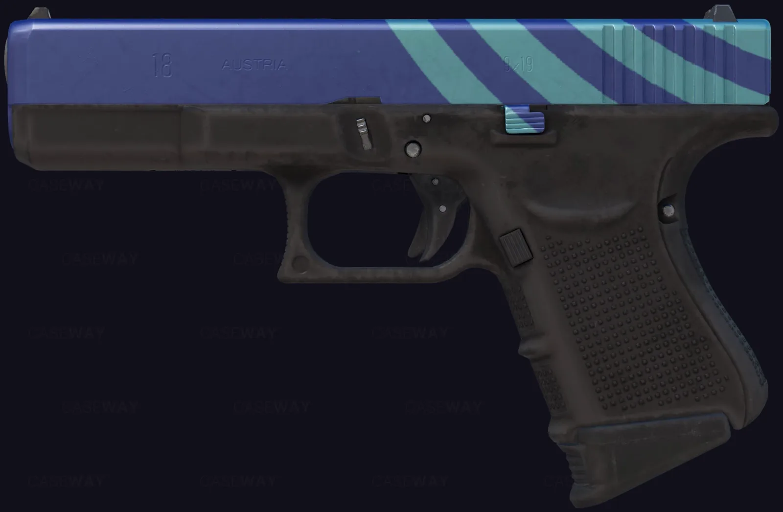 Glock-18 | High Beam