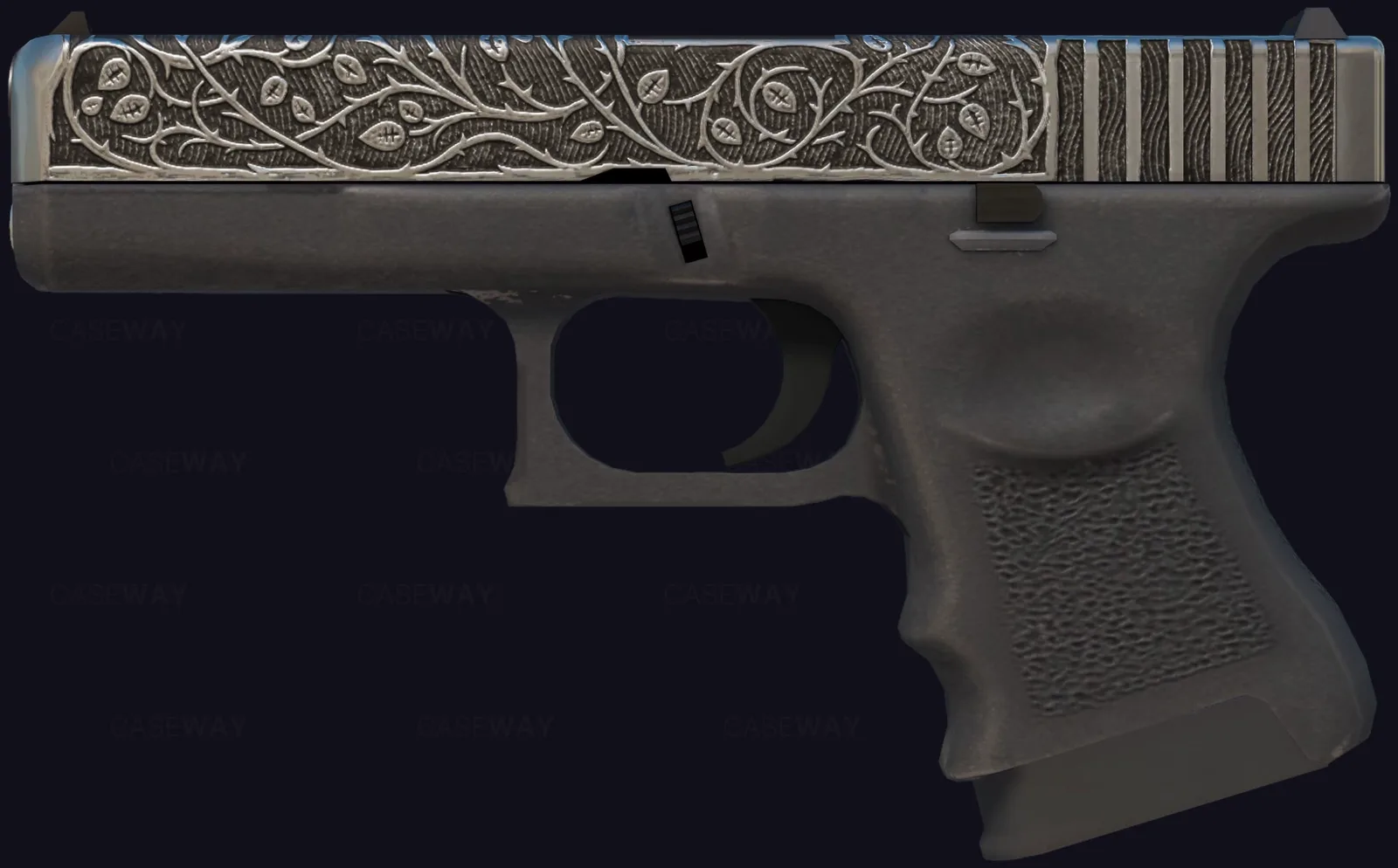 Glock-18 | Ironwork