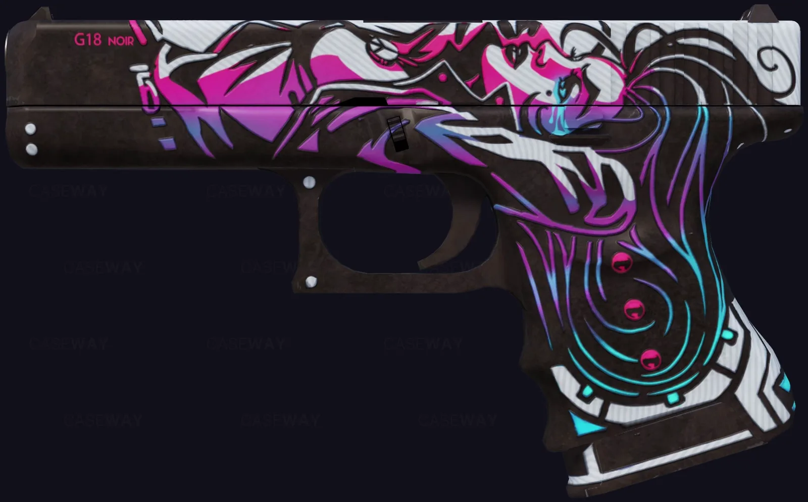 Glock-18 | Neo-Noir