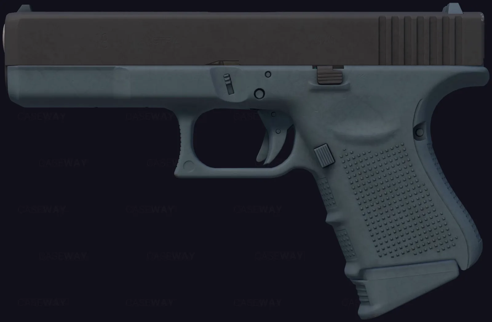 Glock-18 | Night
