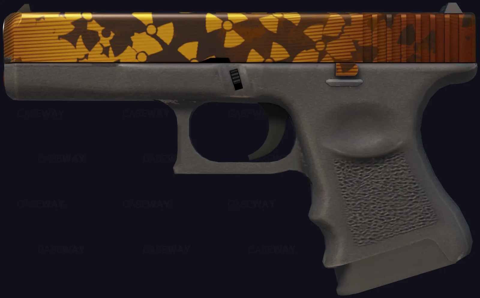 Glock-18 | Reactor