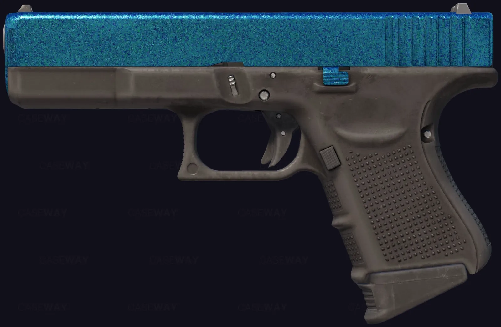 Glock-18 | Twilight Galaxy