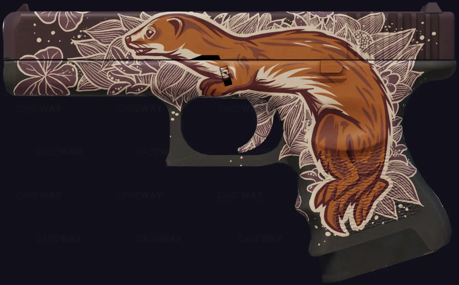 Glock-18 | Weasel