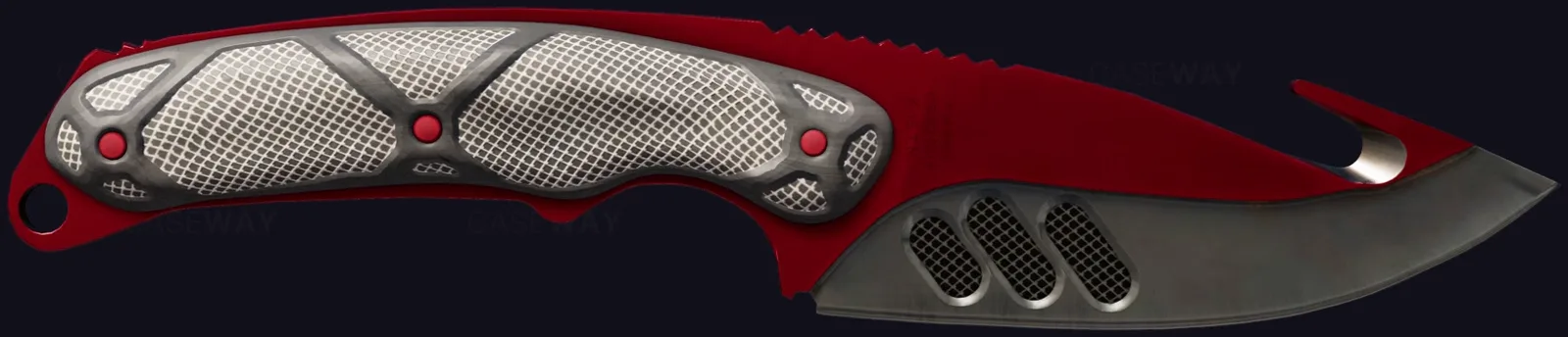 ★ Gut Knife | Autotronic