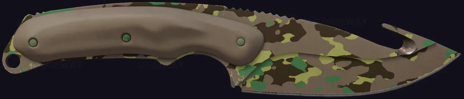 ★ Gut Knife | Boreal Forest
