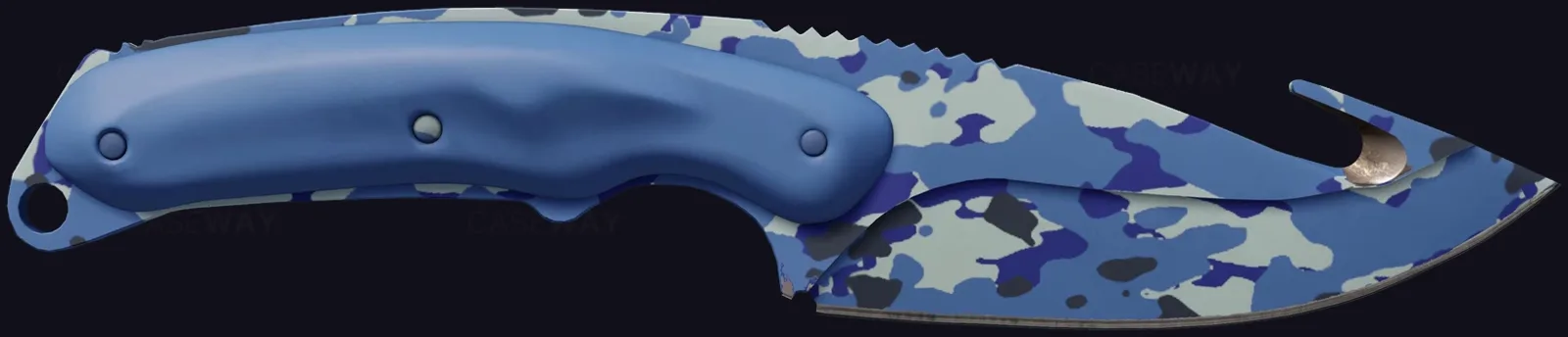 ★ Gut Knife | Bright Water
