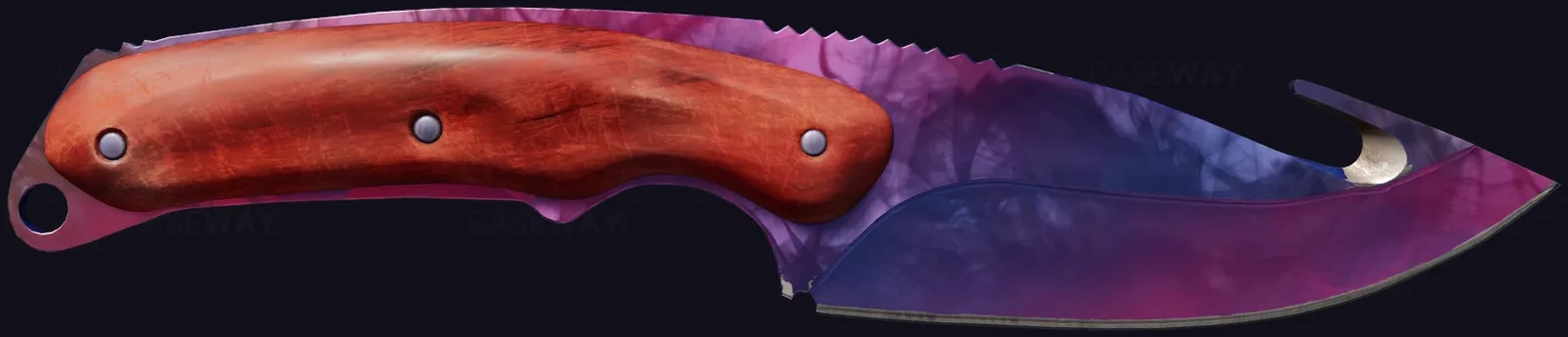 ★ Gut Knife | Doppler