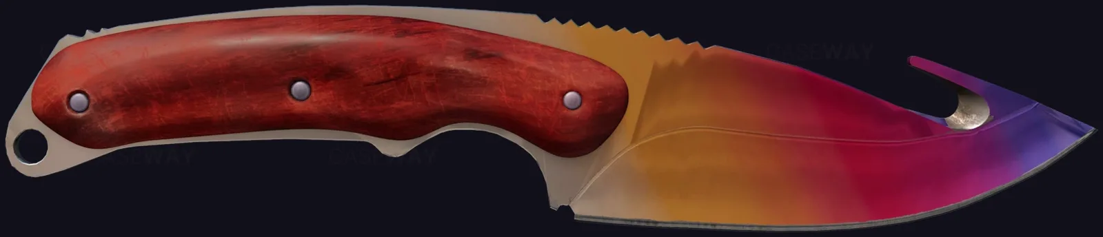 ★ Gut Knife | Fade
