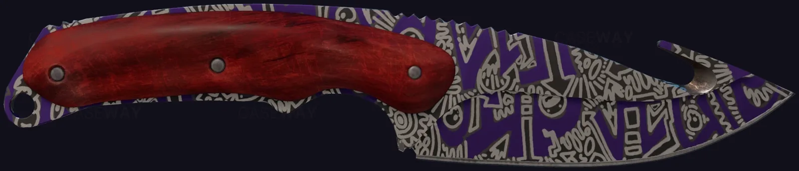 ★ Gut Knife | Freehand