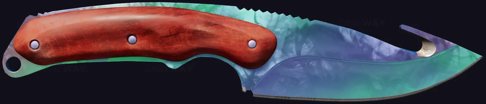 ★ Gut Knife | Gamma Doppler