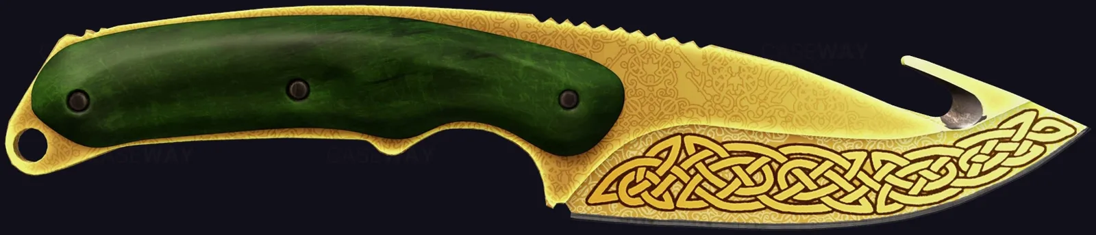 ★ Gut Knife | Lore