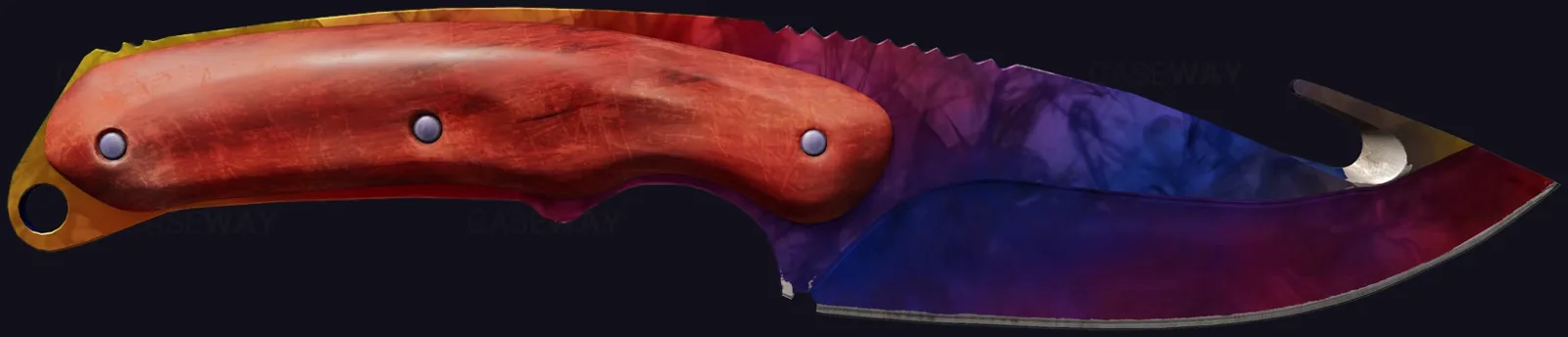 ★ Gut Knife | Marble Fade