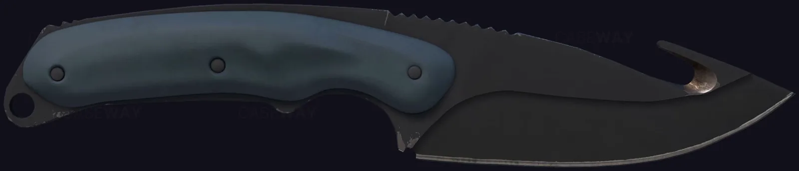 ★ Gut Knife | Night