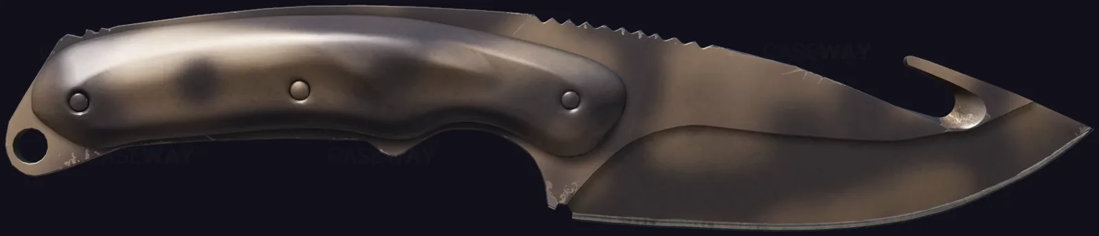 ★ Gut Knife | Scorched