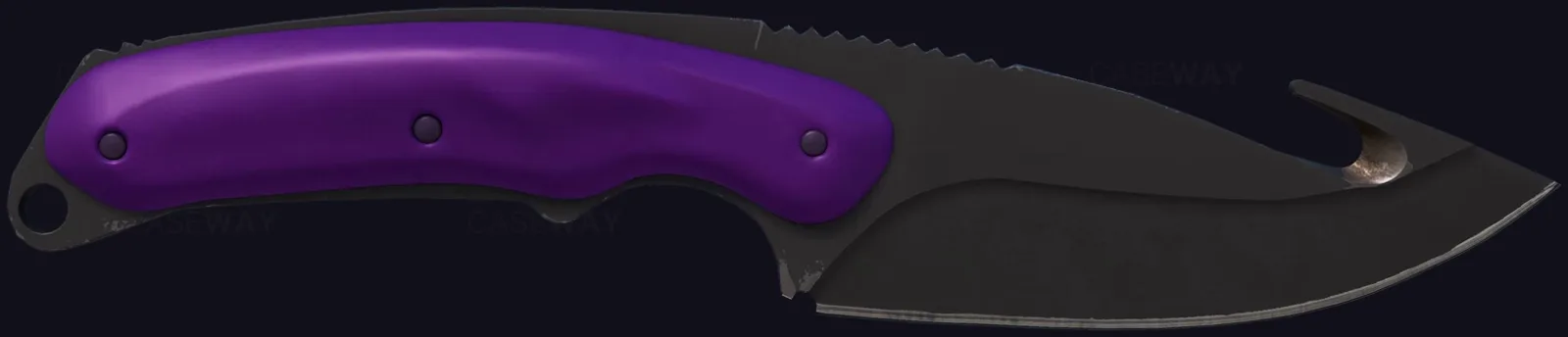 ★ Gut Knife | Ultraviolet