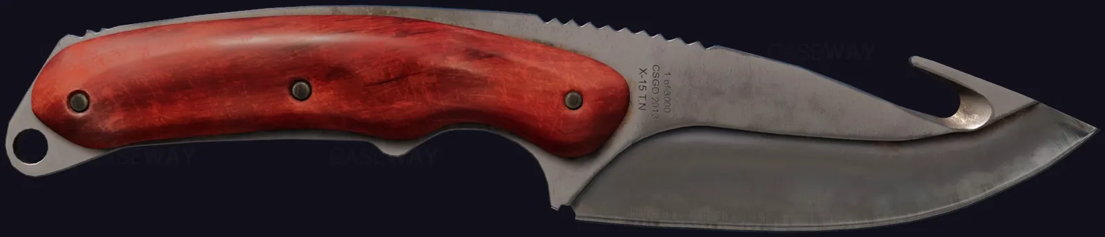 ★ Gut Knife