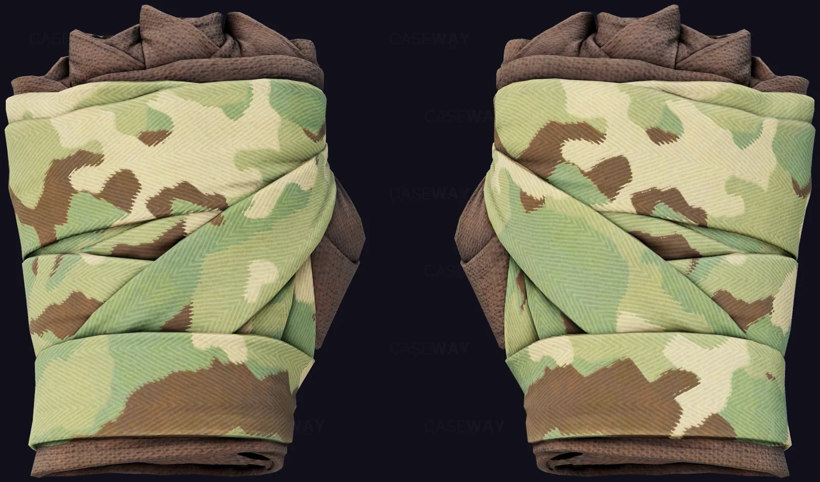 ★ Hand Wraps | Arboreal