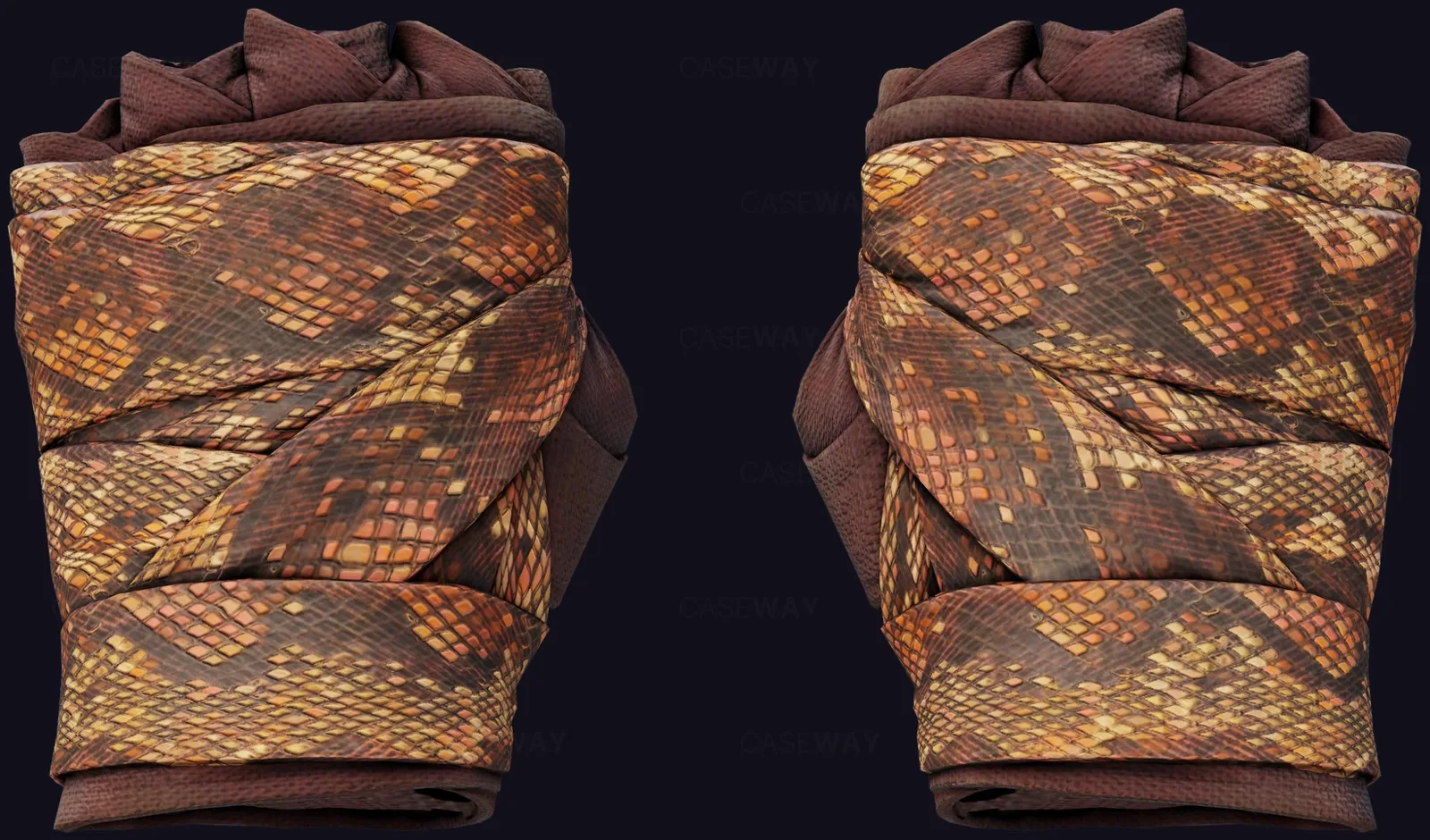 ★ Hand Wraps | Constrictor