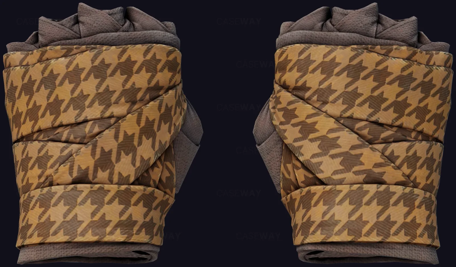 ★ Hand Wraps | Desert Shamagh