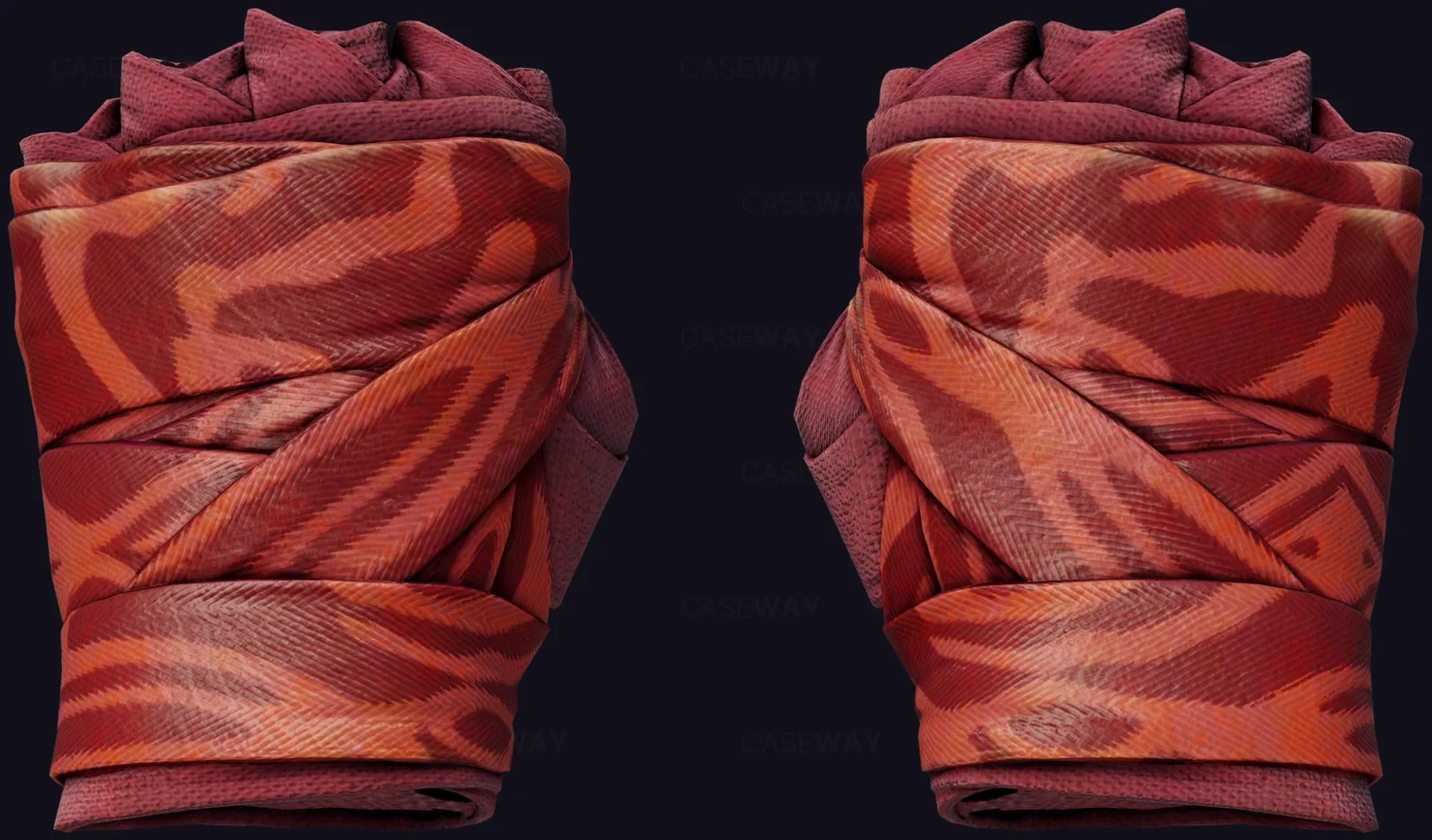 ★ Hand Wraps | Slaughter