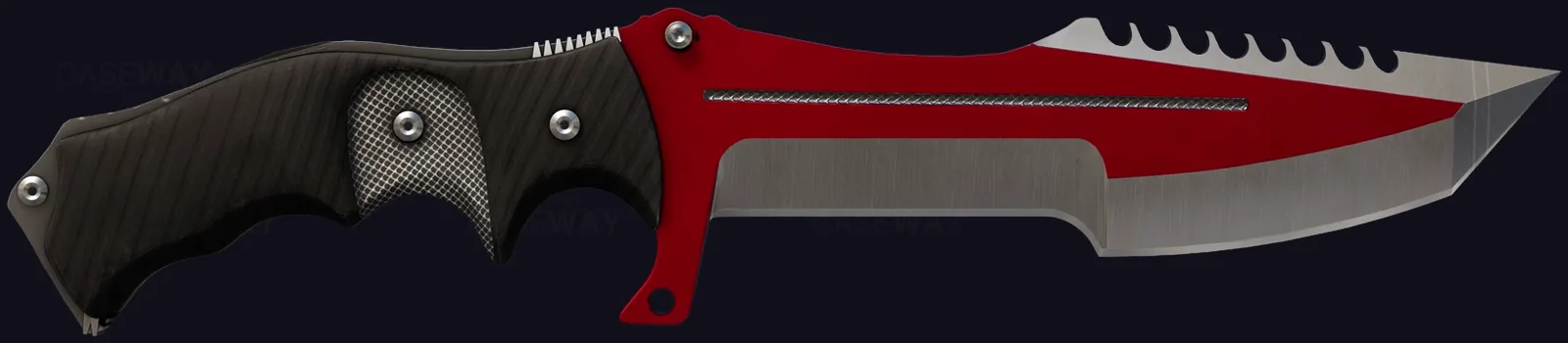 ★ Huntsman Knife | Autotronic
