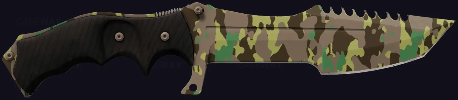 ★ Huntsman Knife | Boreal Forest
