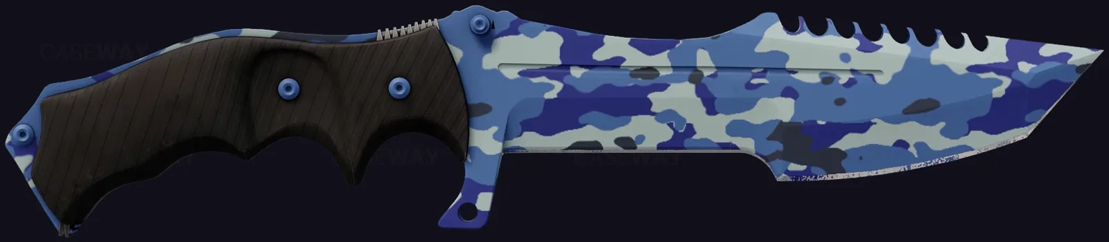 ★ Huntsman Knife | Bright Water