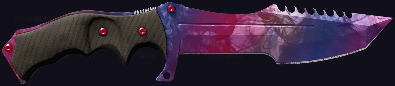 ★ Huntsman Knife | Doppler