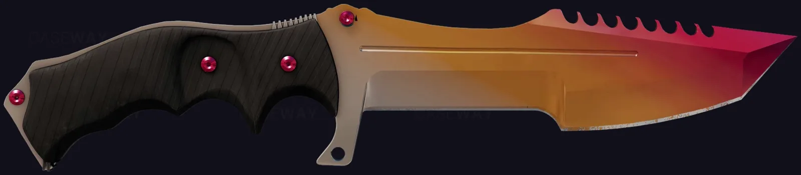 ★ Huntsman Knife | Fade