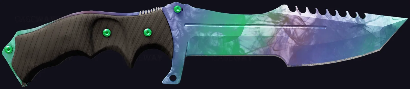 ★ Huntsman Knife | Gamma Doppler