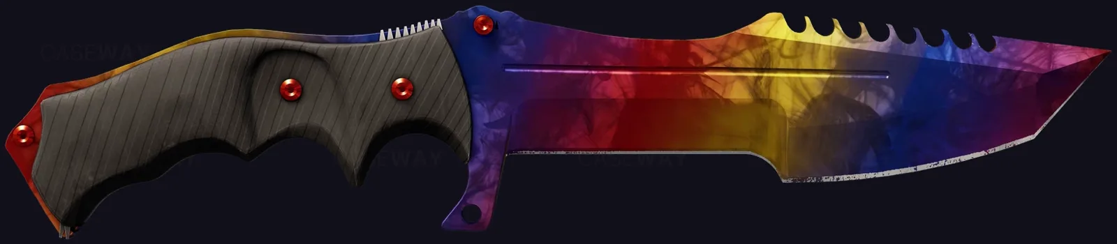 ★ Huntsman Knife | Marble Fade