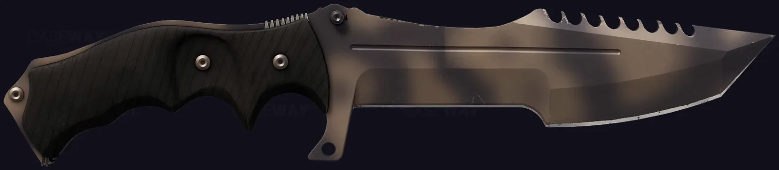 ★ Huntsman Knife | Scorched