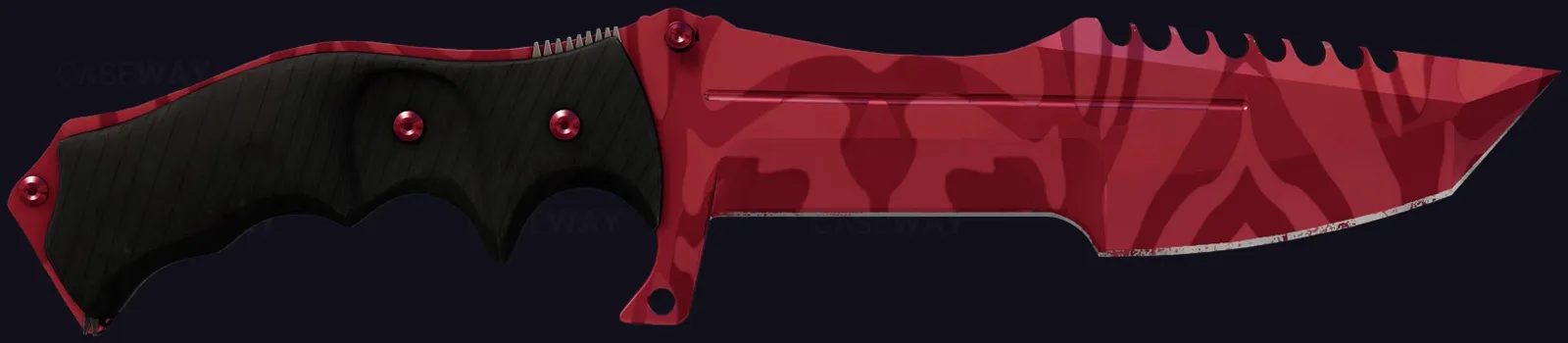 ★ Huntsman Knife | Slaughter