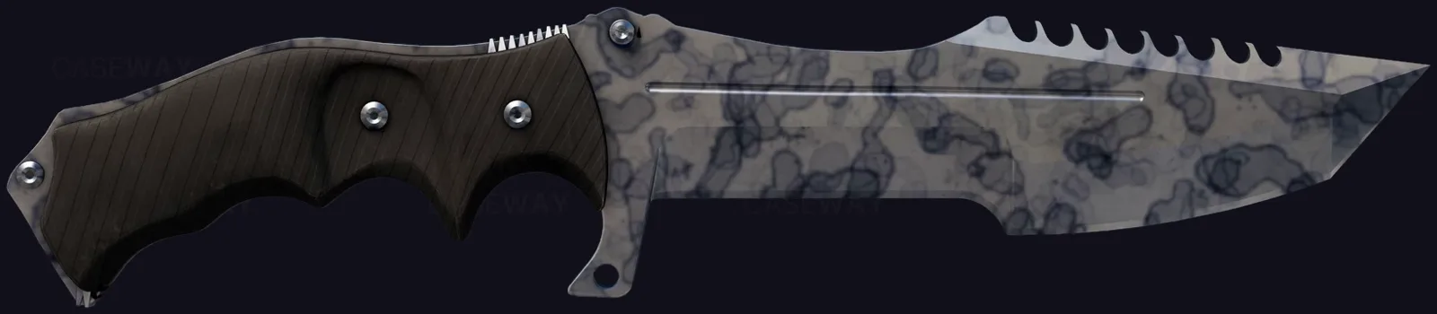 ★ Huntsman Knife | Stained