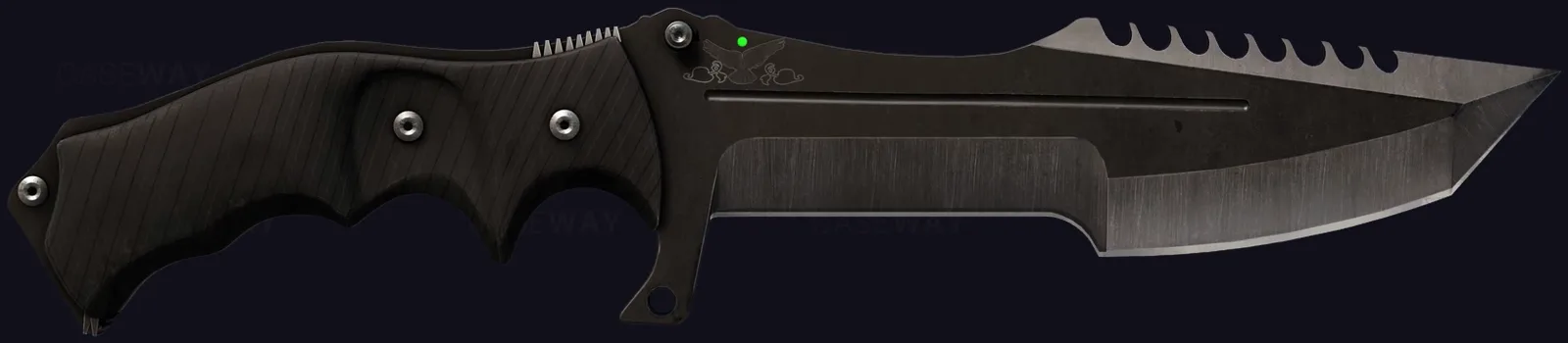 ★ Huntsman Knife
