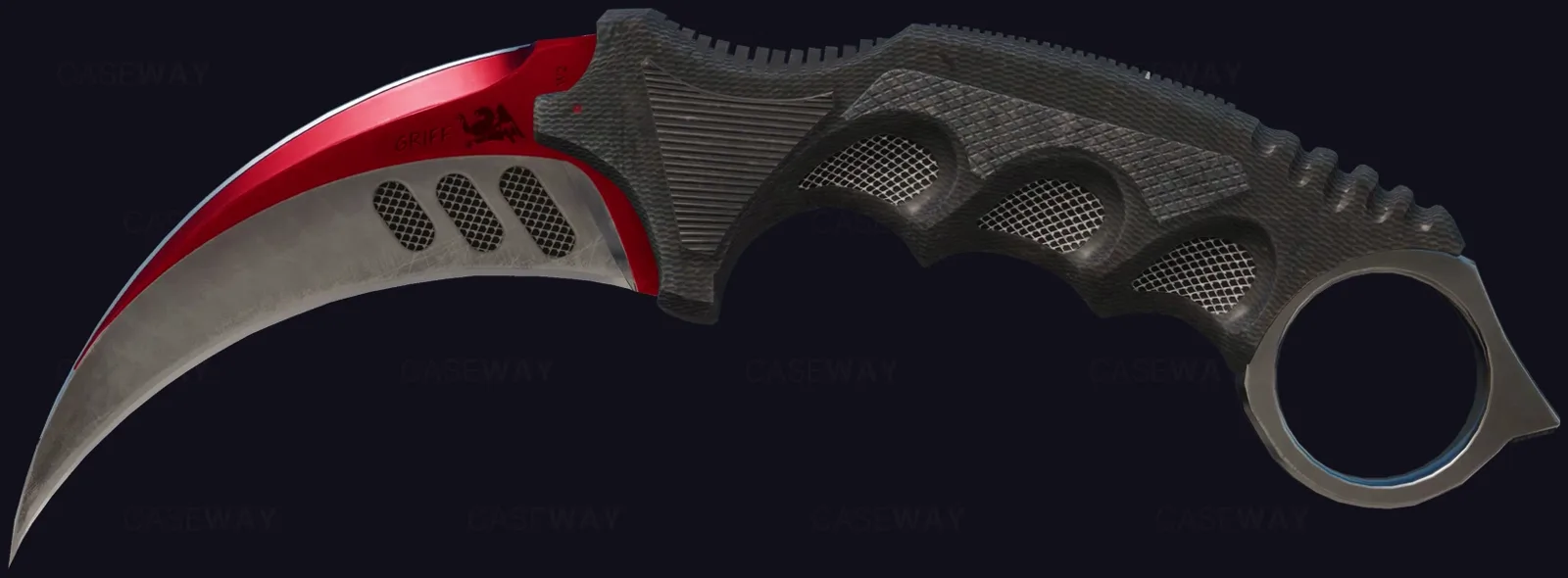 ★ Karambit | Autotronic