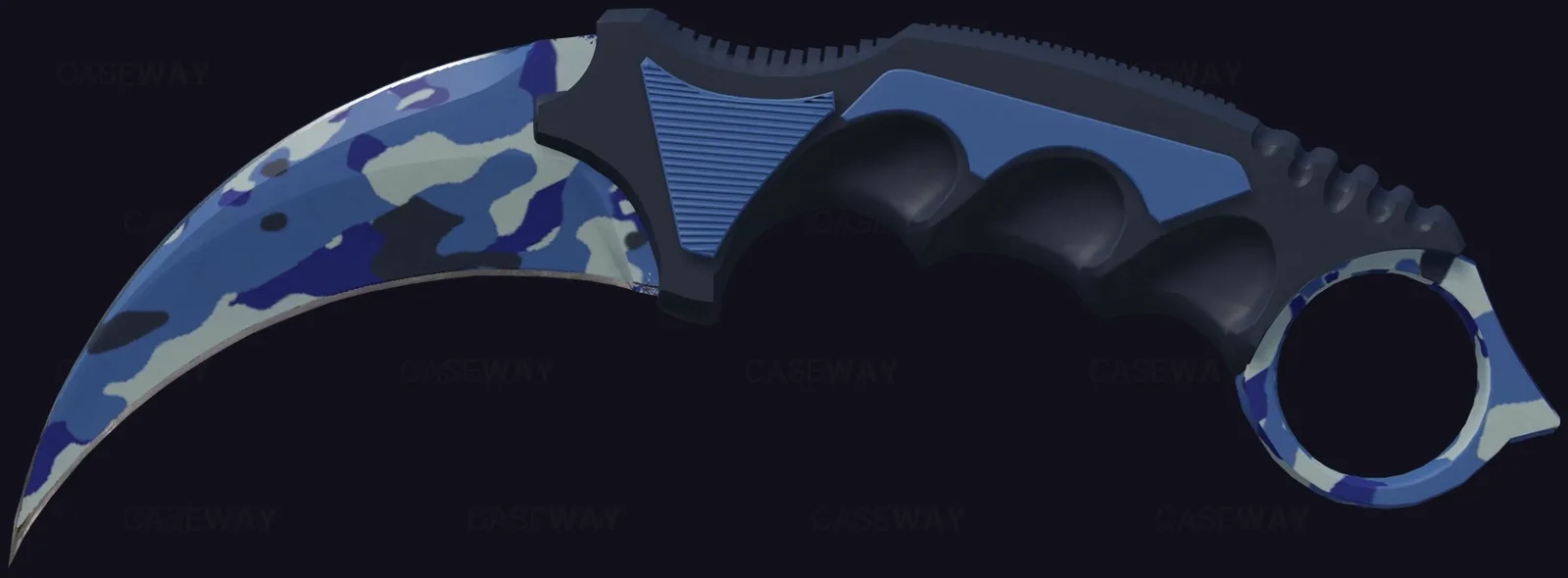 ★ Karambit | Bright Water