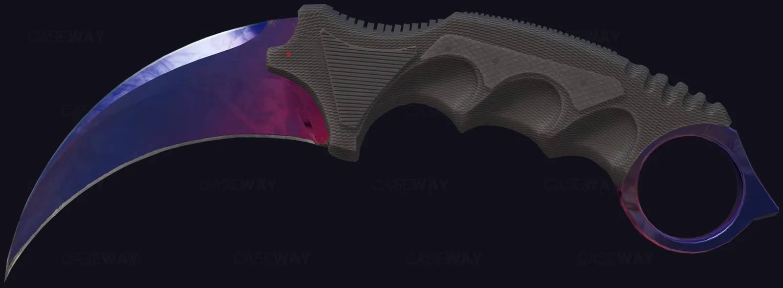 ★ Karambit | Doppler