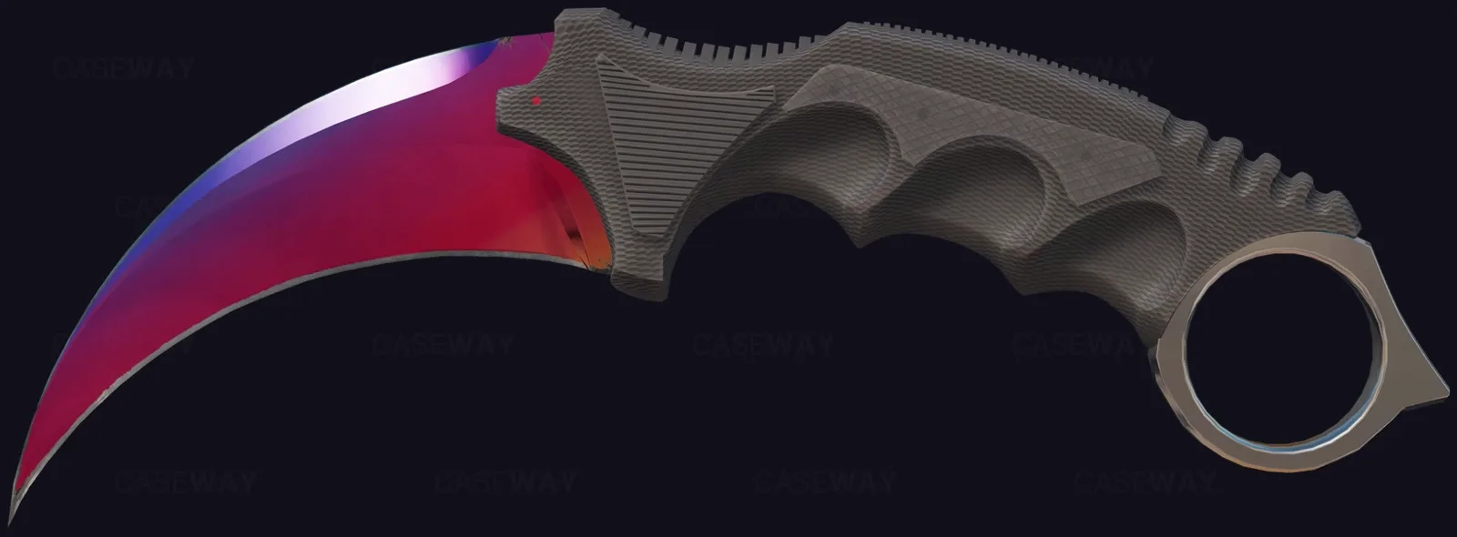 ★ Karambit | Fade