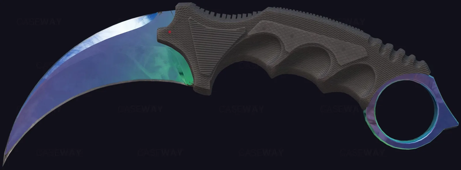 ★ Karambit | Gamma Doppler